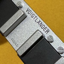 Voigtlander Adattatore Doppia