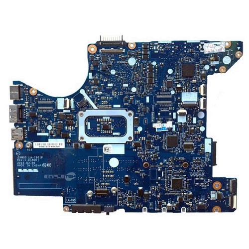 Dell e5430 034c90 - e5430, scheda