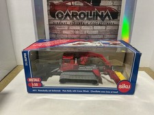 1/50 - SIKU 4911 - PISTE CON
