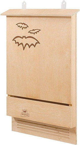 Casetta pipistrelli bat house - bat,