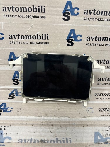 Schermo display bm5t18b955be - display,