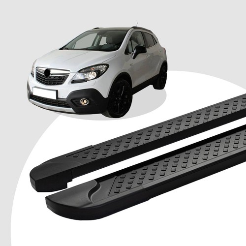 Pedane auto compatibili - pedane, per