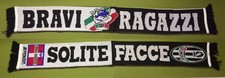 BRAVI RAGAZZI JUVENTUS SCIARPA