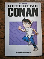 DETECTIVE CONAN - Volume 98 -
