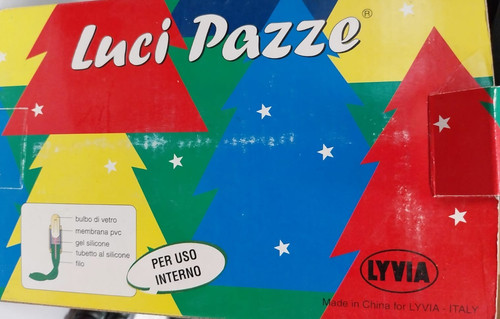 Serie 180 luci interno - , con