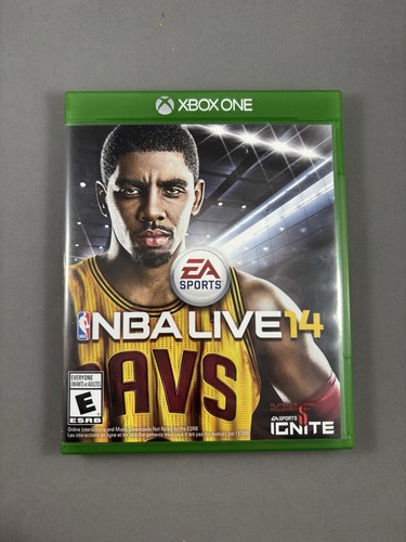 Nba live microsoft xbox - 14,
