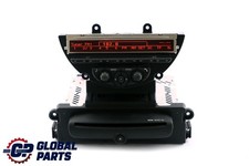 Mini Cooper R55 R56 R57 LCI R60 Radio Boost CD Giocatore Unità Testa 3456872