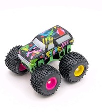 MICRO MACHINES - MONSTER TRUCK