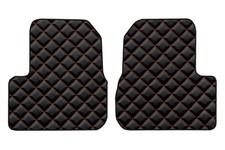 AUTO Tappetini posteriore per