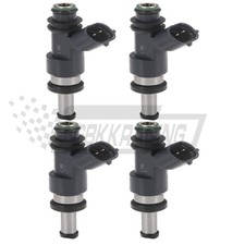 4pc Fuel Injectors For Yamaha