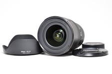 Nikon AF-S NIKKOR 16-35 mm