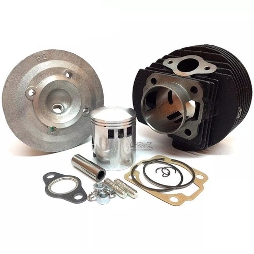 Kit gruppo termico - gruppo,