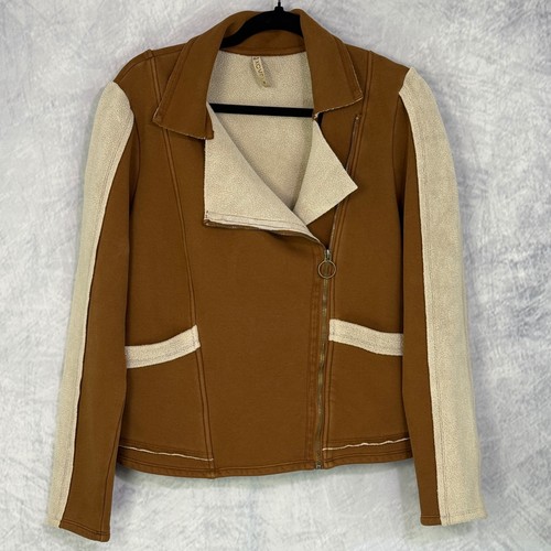 Giacca moto xcvi - moto, donna