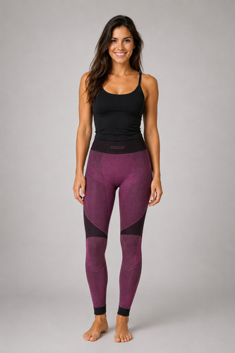 Pantalone intimo tecnico donna - intimo,
