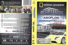 Lamborghini dvd national - lamborghini, dvd.national