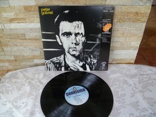 Peter Gabriel"III"audiophile