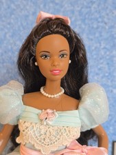 Barbie Auguri Compleanno