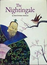 Nightingale little fairy - (little,