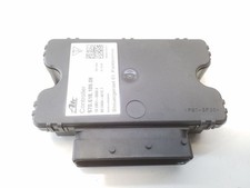 Porsche Panamera (970) 2009 Modulo comando freno a mano 97061810908 BOS105796