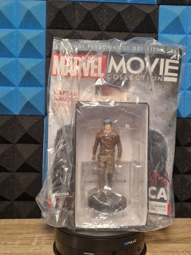 Marvel movie collection - collection, 34