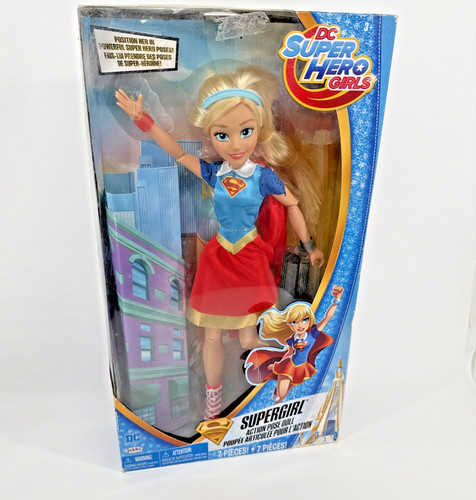 Bambola alta jakks comics - alta,
