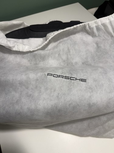 Borsa viaggio per porche - viaggio,