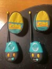 TOPOTALKIE Walkie Talkie