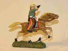 FIGURINE EN COMPOSITION DURSO