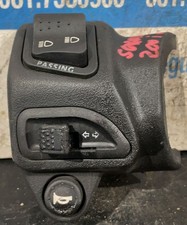 DEVIOLUCI SINISTRO PER Aprilia Scarabeo 200cc (07>10)