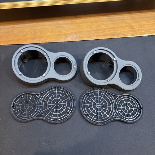 Focal pods per - kx-3,