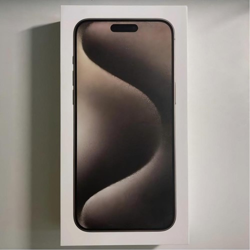 Nuovo apple iphone - apple, 15