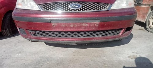 Paraurti anteriore per ford - per,