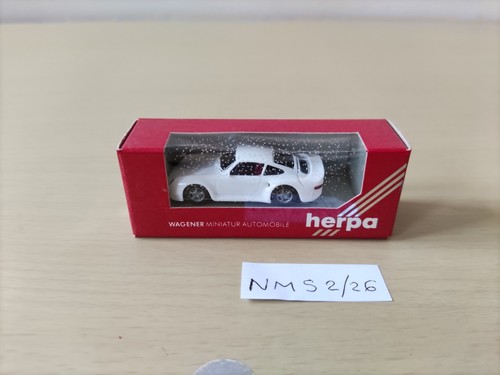 Herpa porsche 959 - porsche, 959,