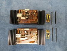 YAMAHA CR2020 RICEVITORE