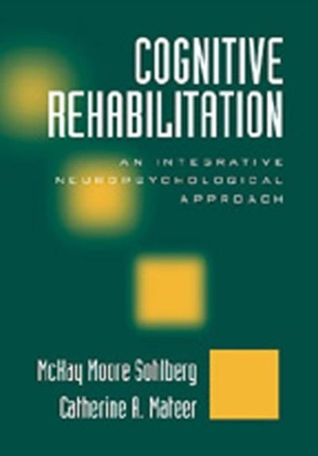 Cognitive rehabilitation - cognitive,