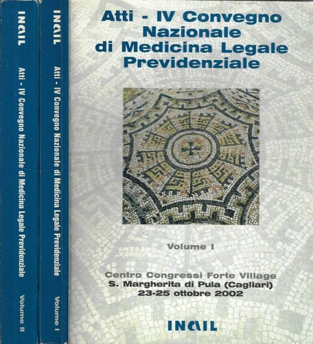 Atti convegno nazionale di - nazionale,