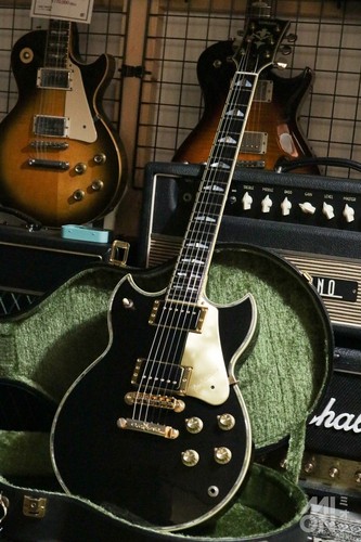 Yamaha 3000 custom 1987 - sg-3000,