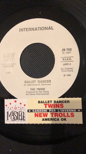 New trolls the - /,