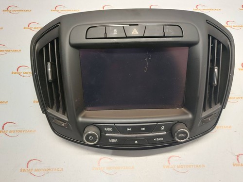 Display schermo opel - display,