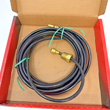Miller Weldcraft 45V04HD TIG