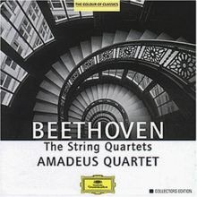Collectors Edition - Beethoven