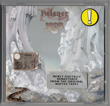CD YES RELAYER Atlantic 7567-82664-2