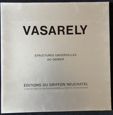 Victor vasarely portfolio - victor, -portfolio
