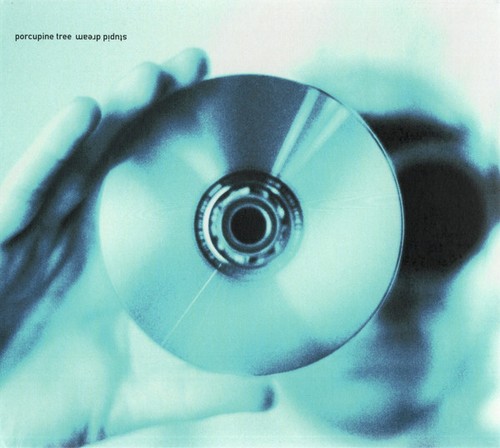 Porcupine tree stupid dream - porcupine,