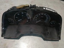 OPEL ZAFIRA B A05 Velocímetro