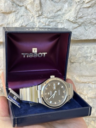 Tissot seastar automatico - seastar,