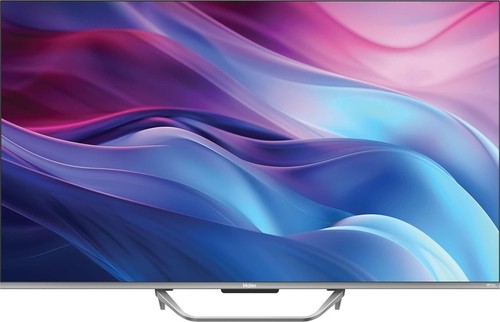 Smart display qled - display, 4k