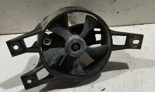 Ventola radiatore per - radiatore,