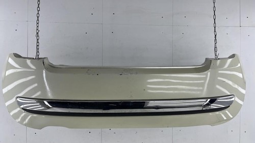 Paraurti posteriore fiat - fiat, 500