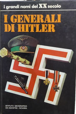 Libro I Generali Di Hitler I